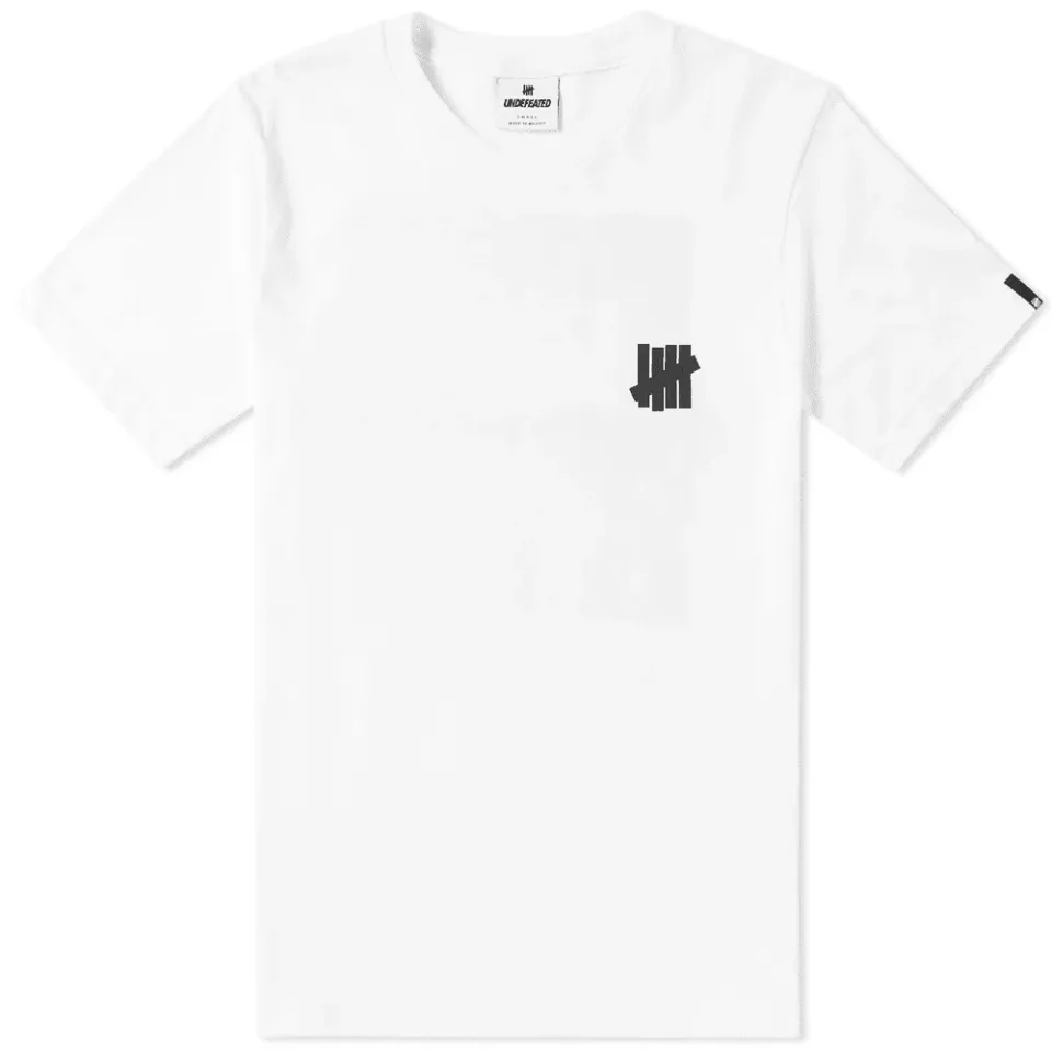 Punch Trails Tee