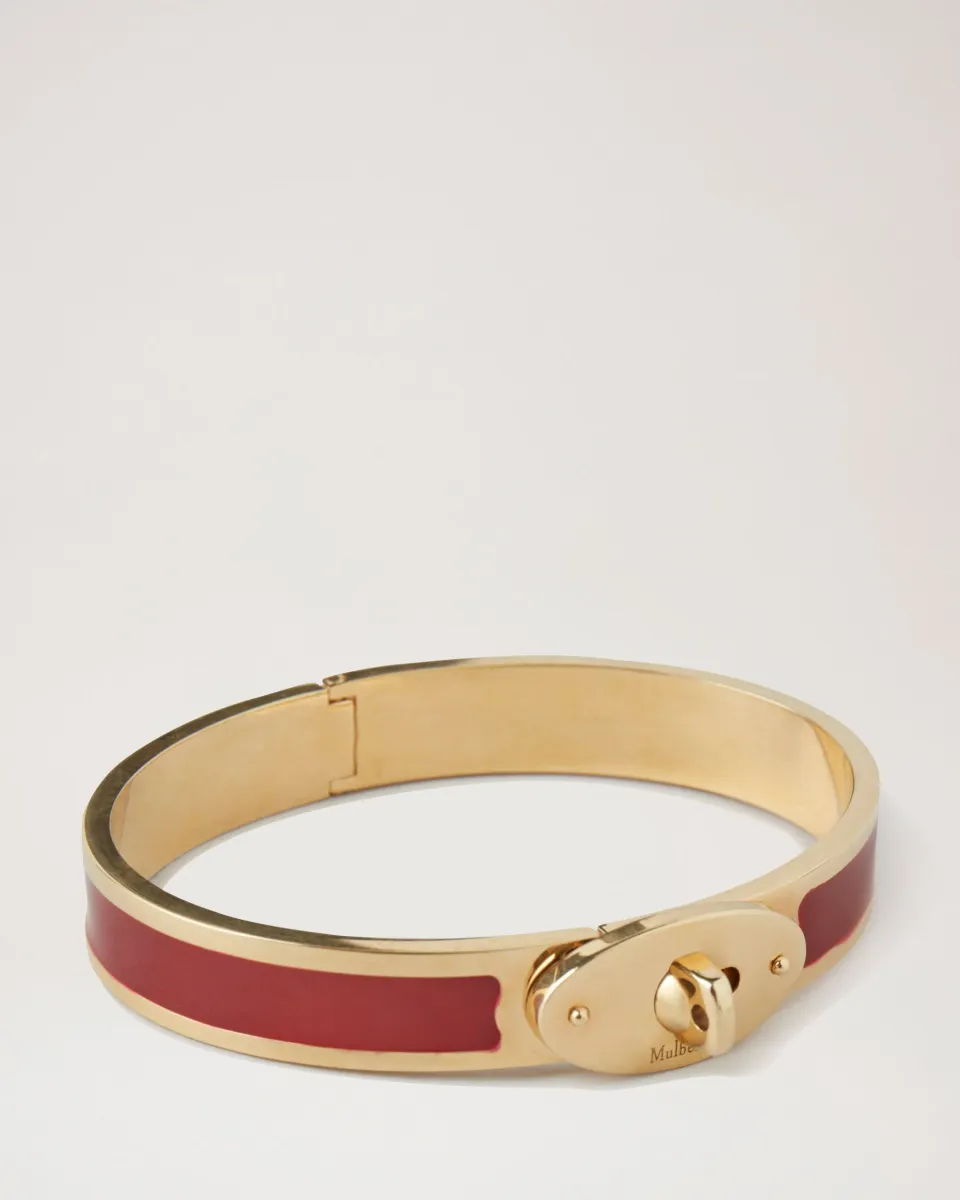 Bayswater Enamel Bracelet