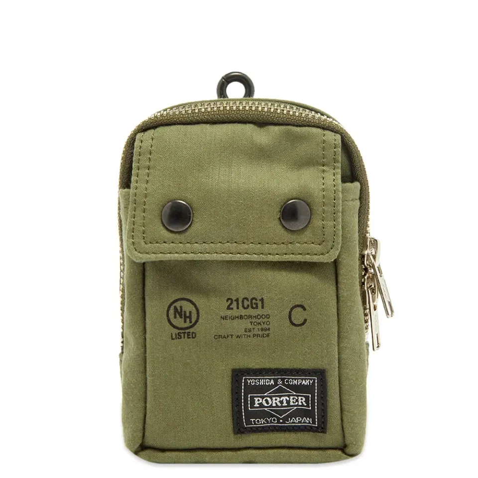 x Porter NHPT Multi Pouch