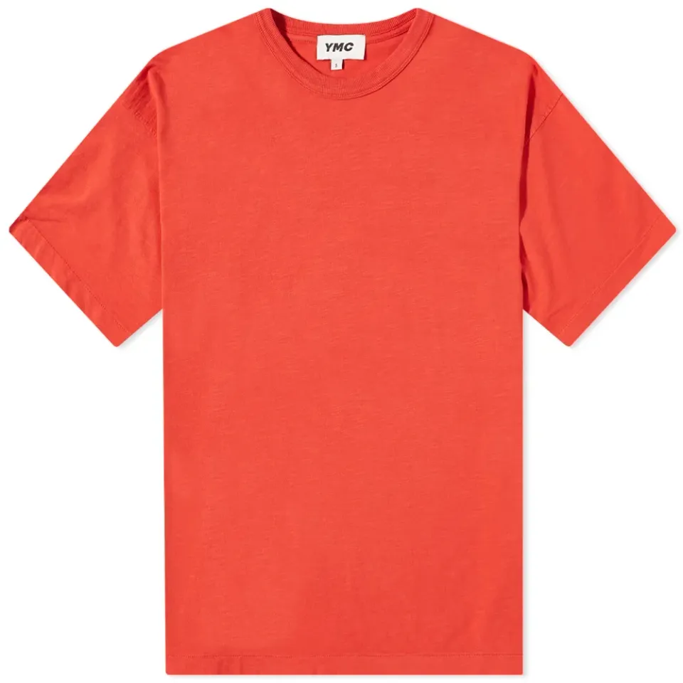 Triple T-Shirt