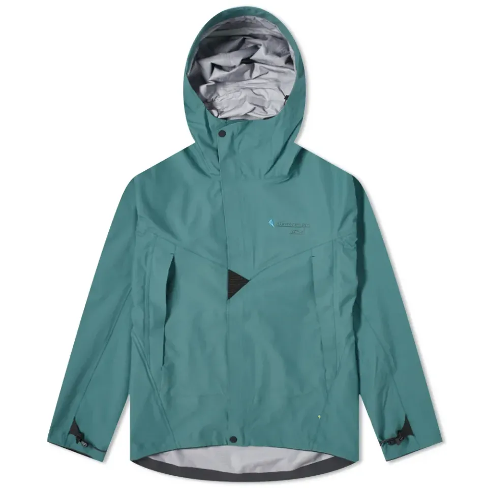 Klattermusen Asynja Jacket