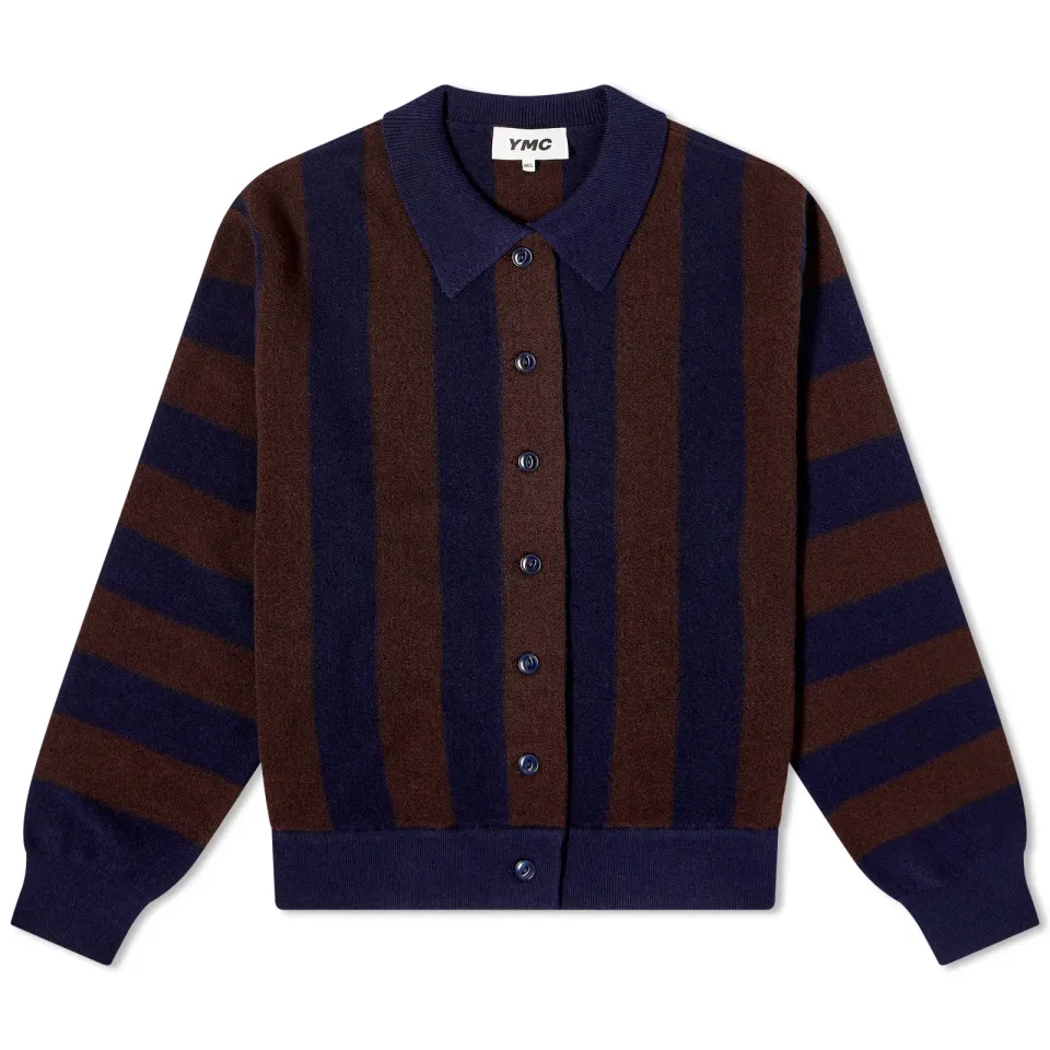 Rat Pack Cardigan