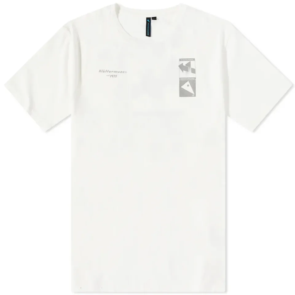 Klattermusen Runa Refined T-Shirt