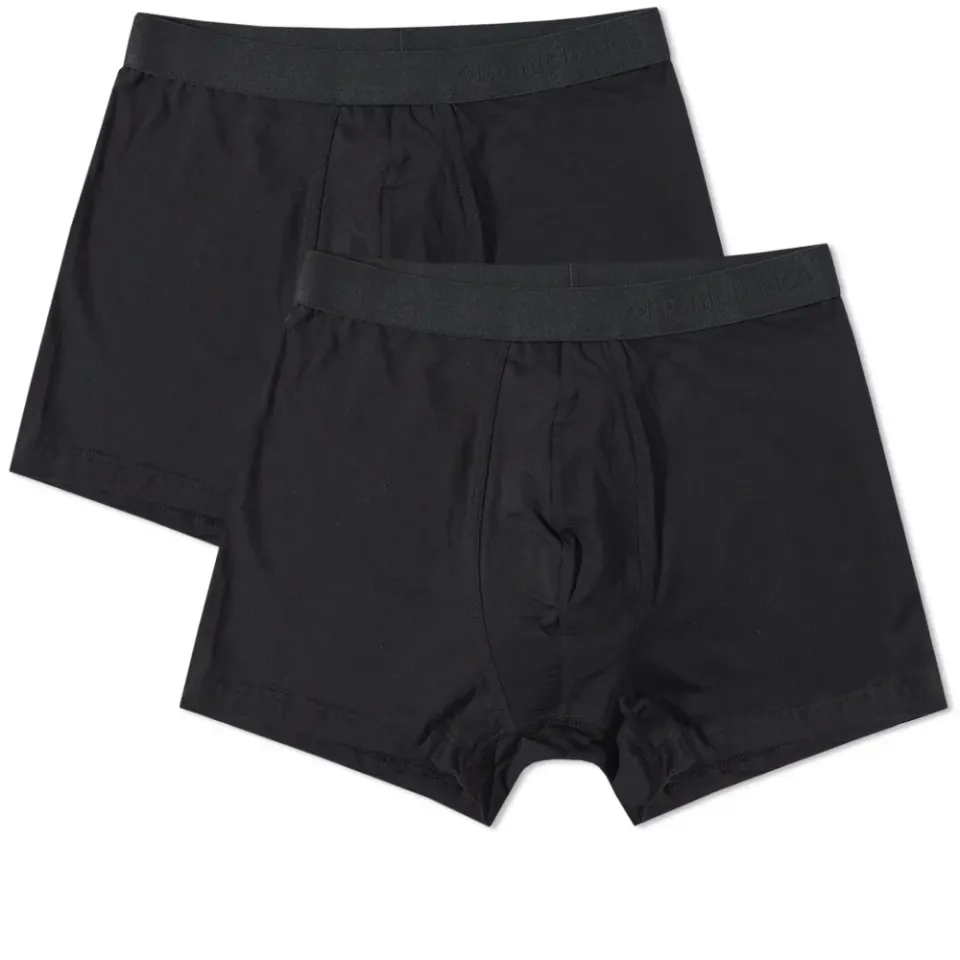 TENCEL Lite Boxers - 2 Pack