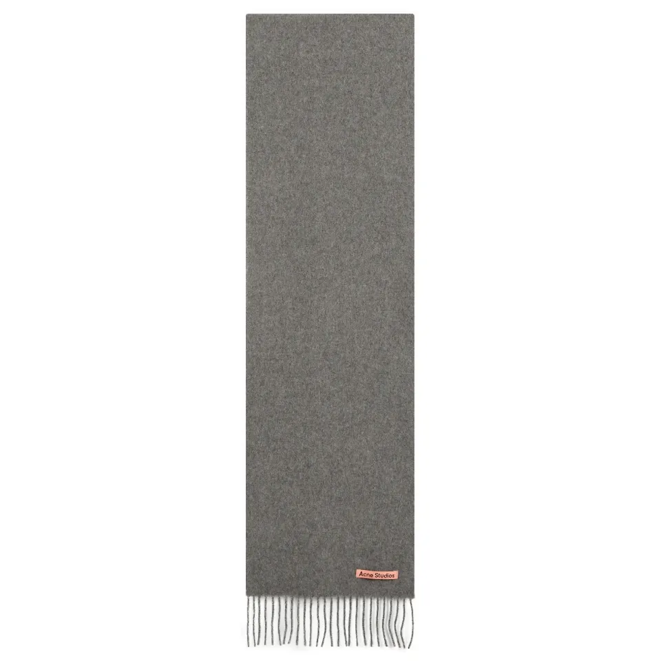 Canada Skinny New Scarf