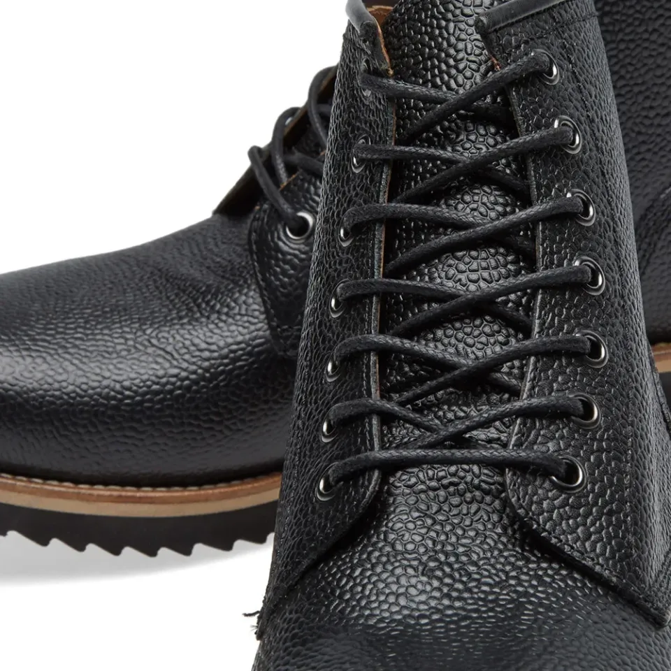 Dawson Boot