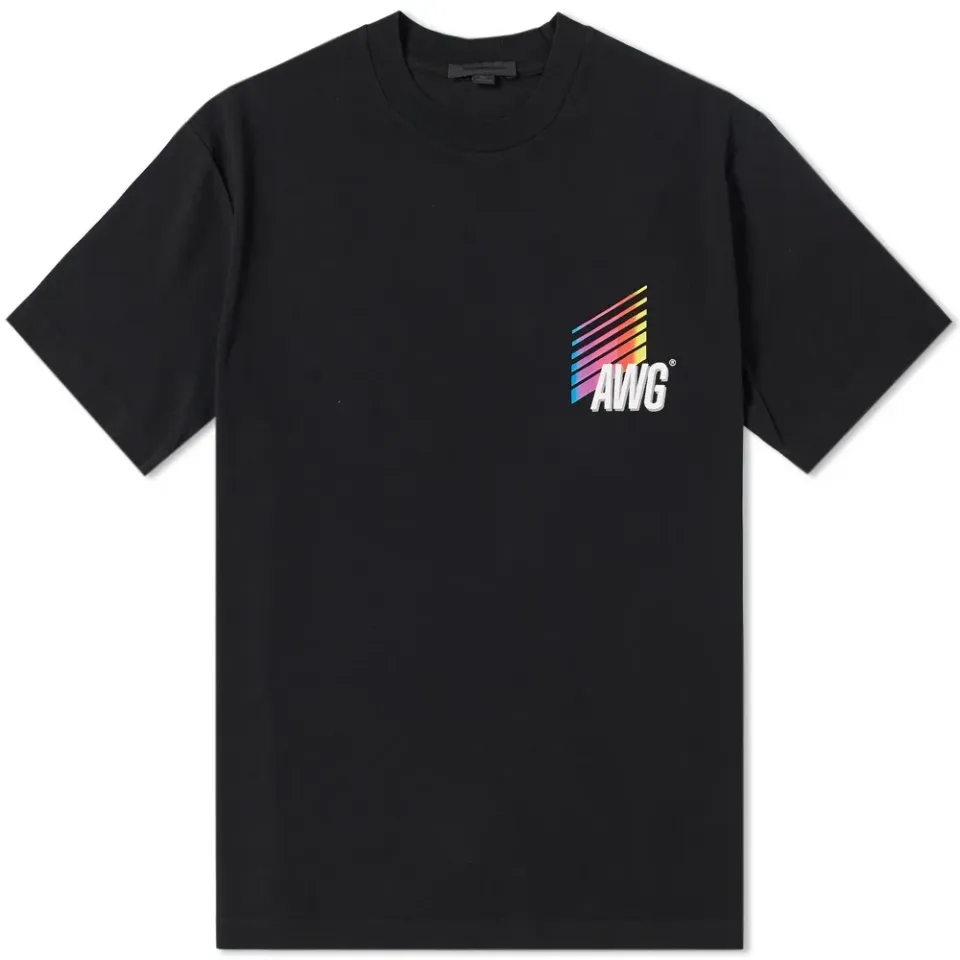 AWG Corporate Tee