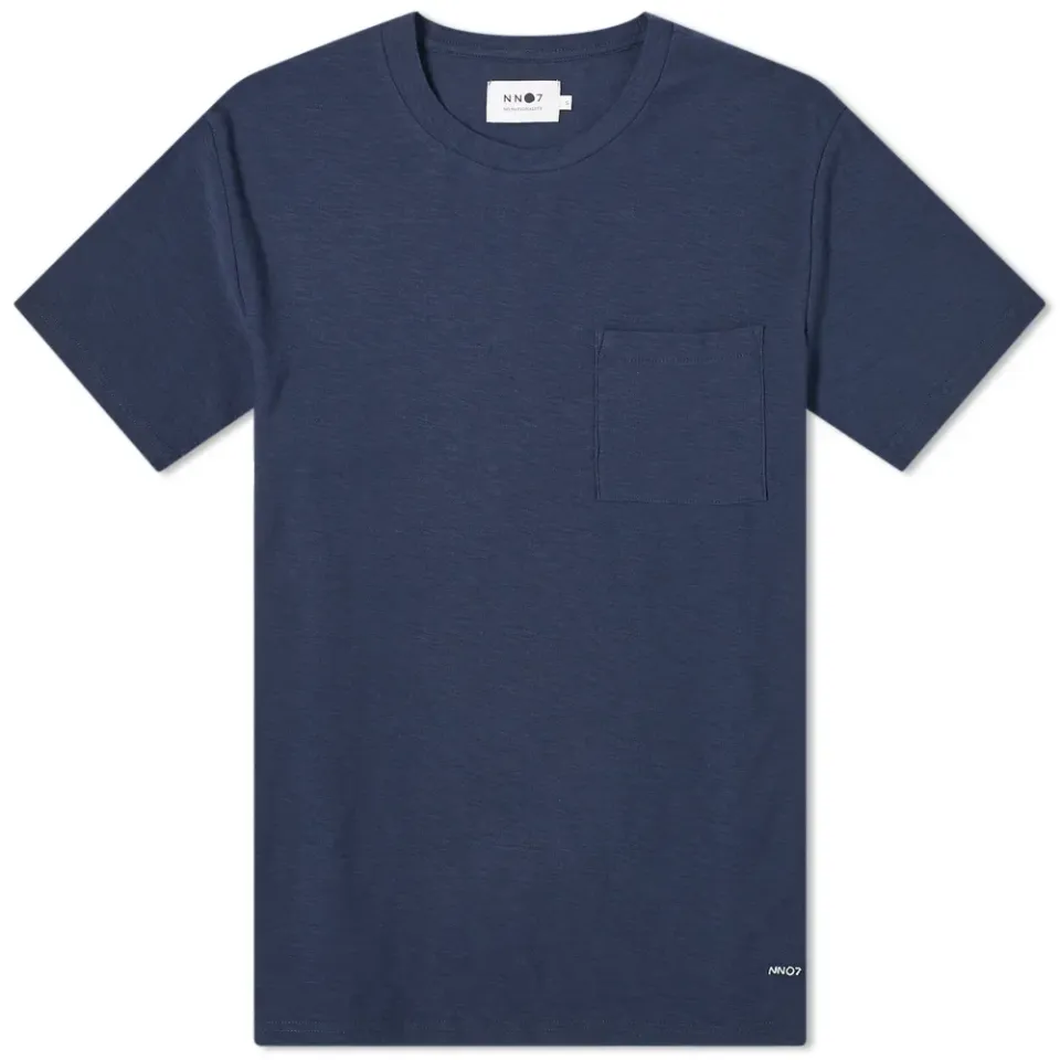 Aspen Pocket Tee