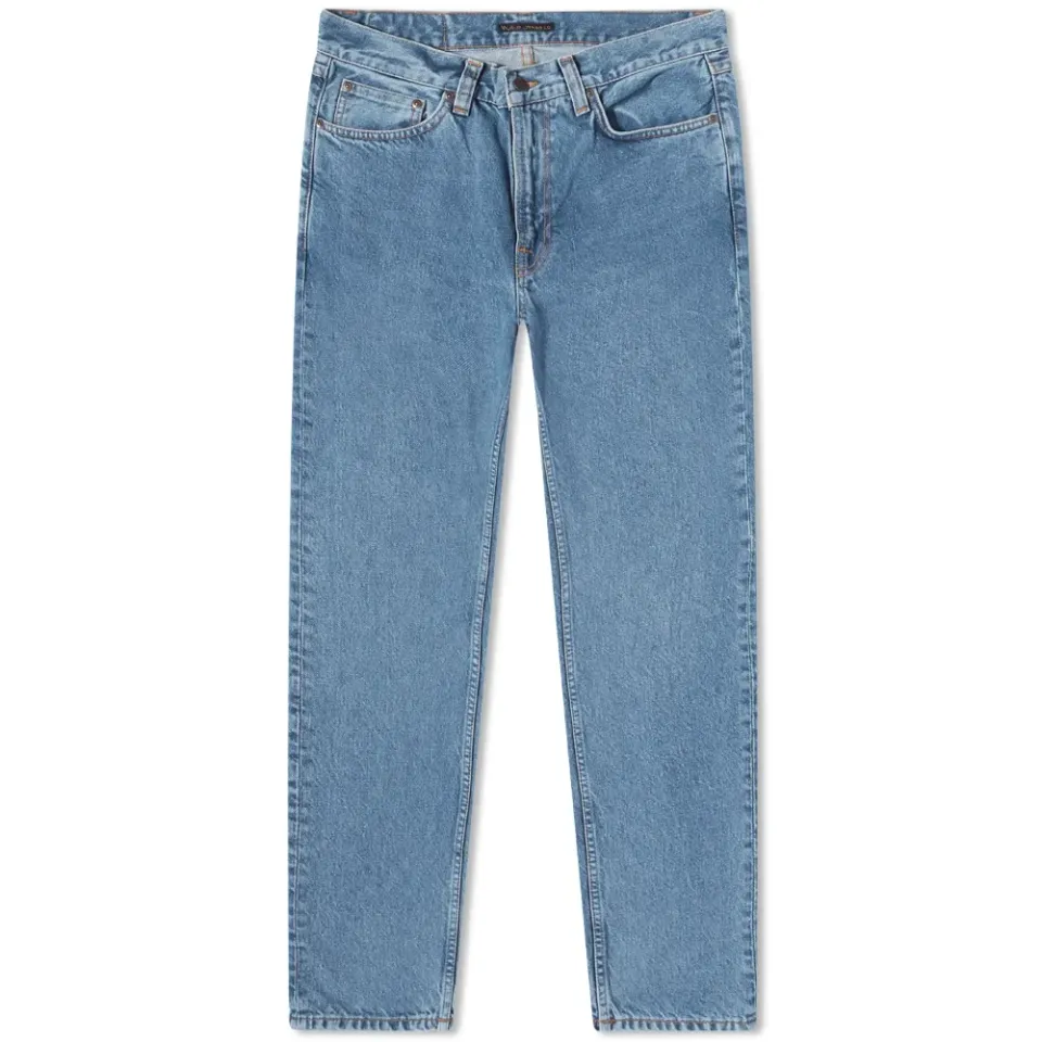 Nudie Gritty Jackson Jeans