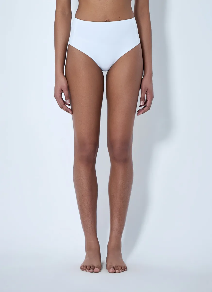 High-Waist Briefs