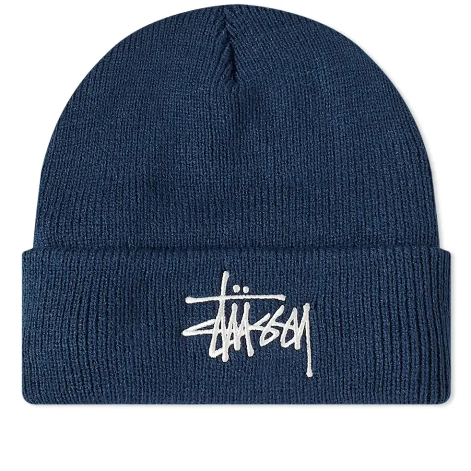 Big Basic Thinsulate Beanie