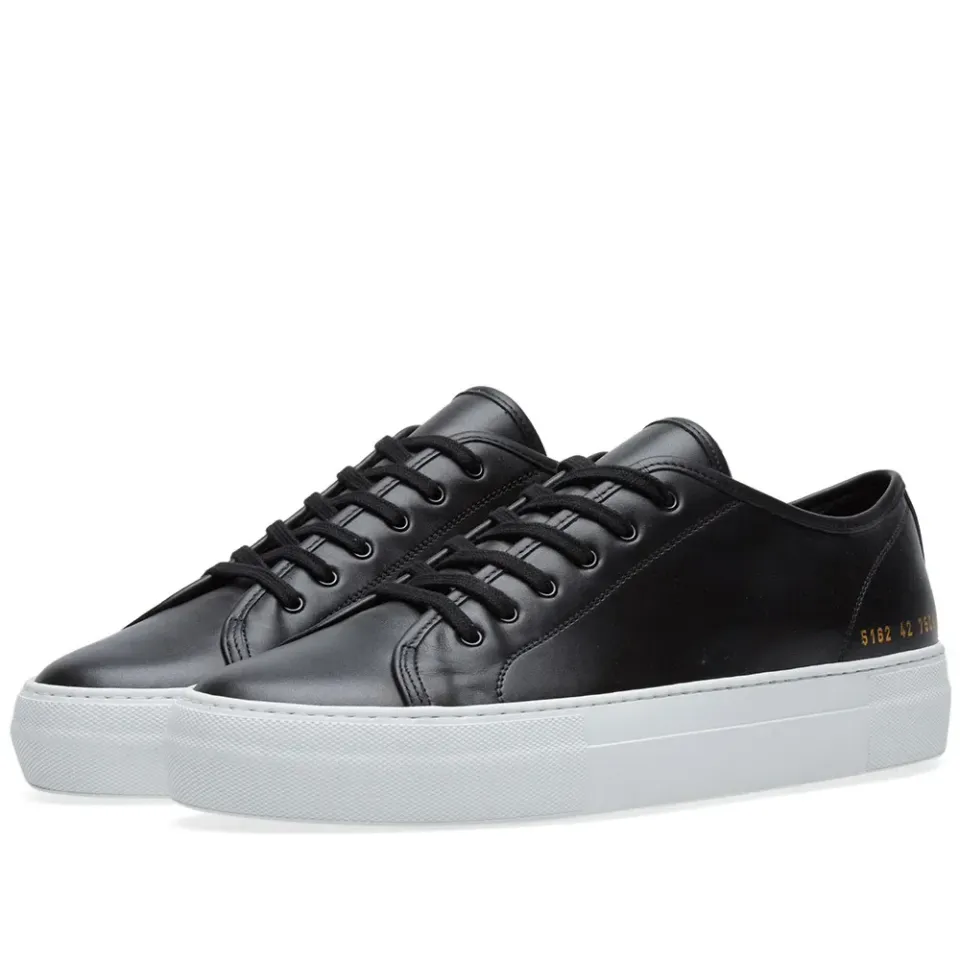 Tournament Low Super Leather