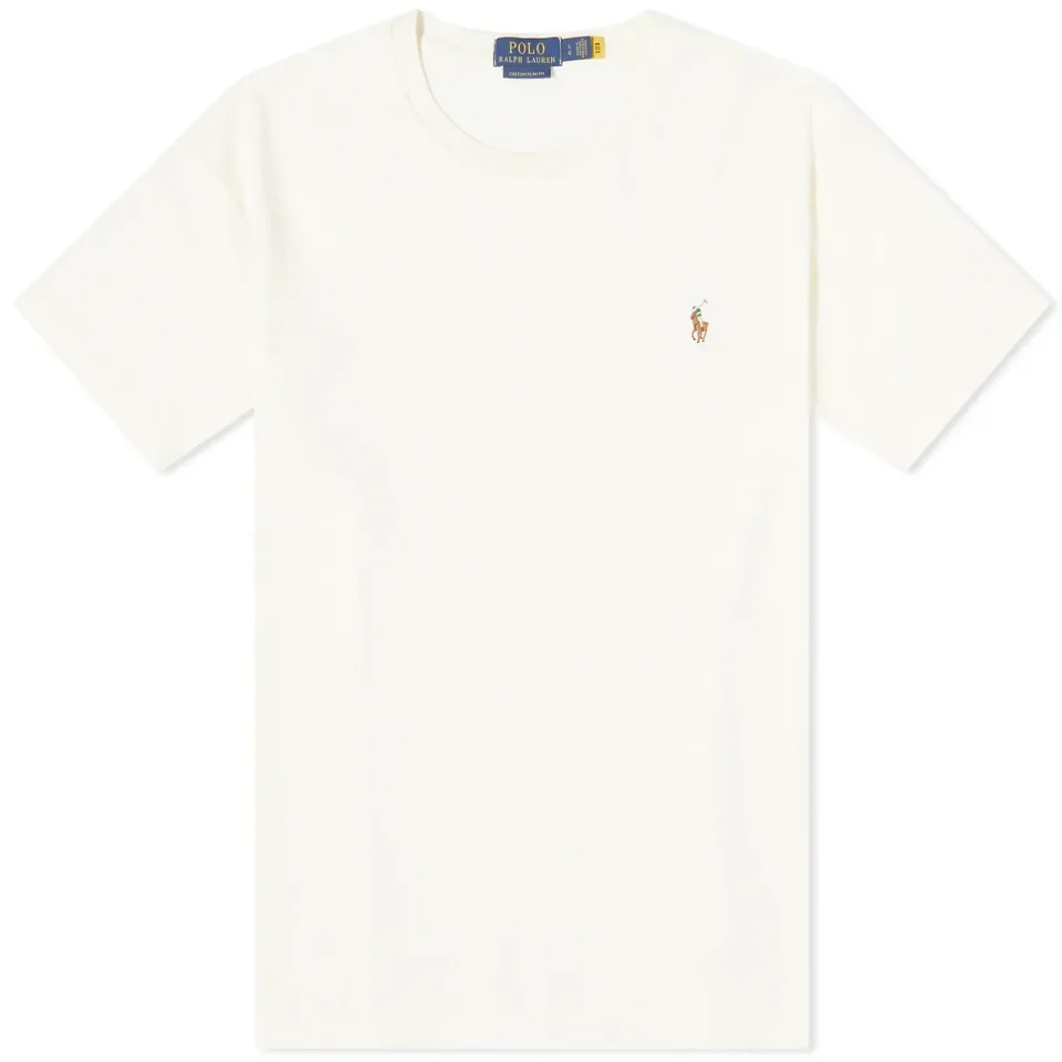 Cotton Custom T-Shirt