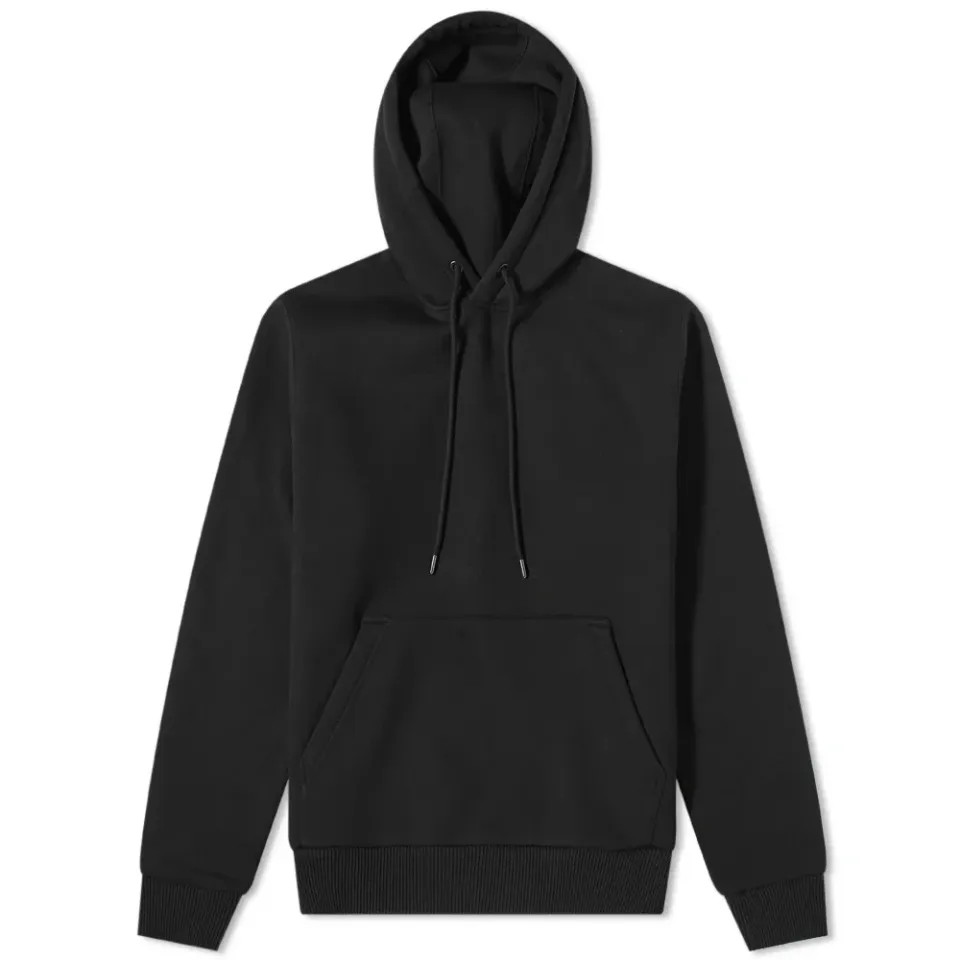 Conan Address Logo Hoodie