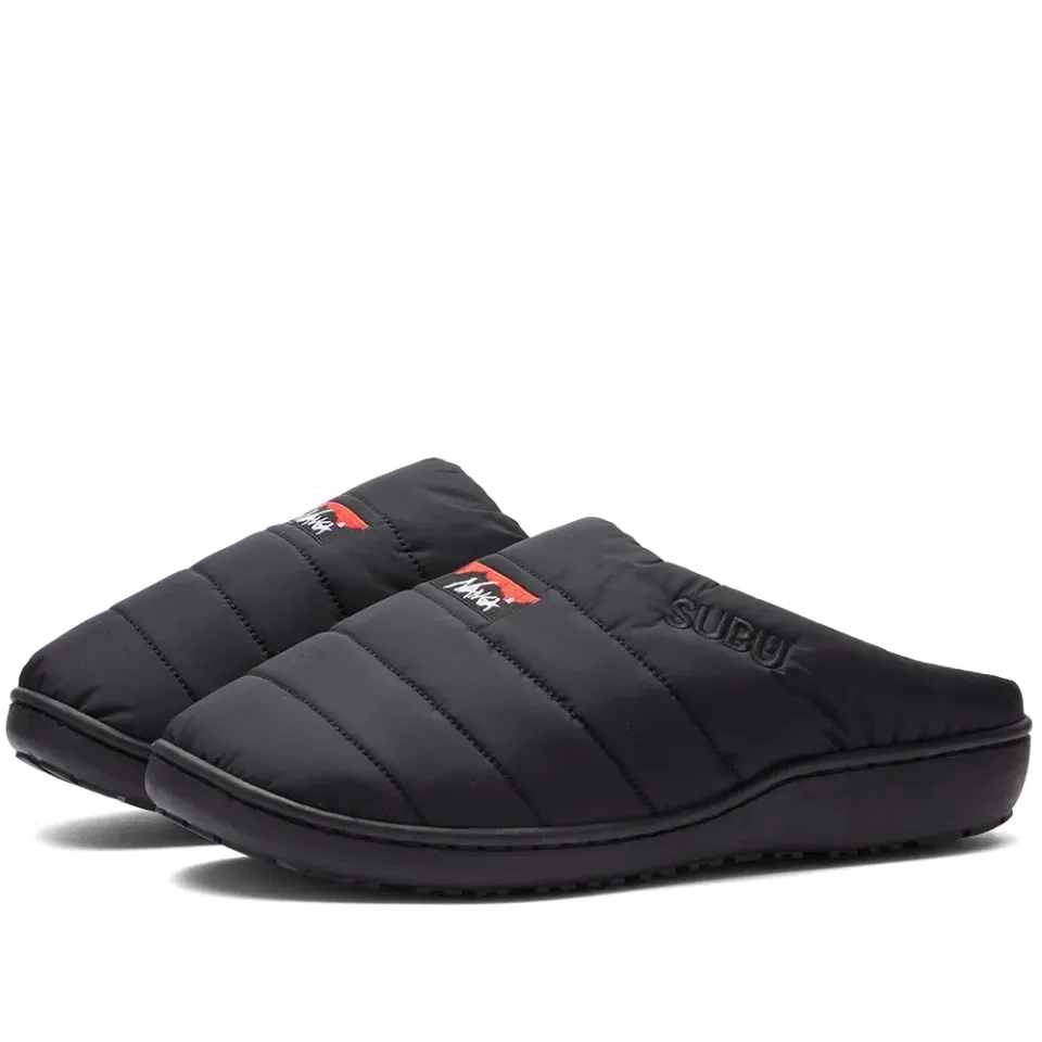 x Subu Aurora Winter Sandal