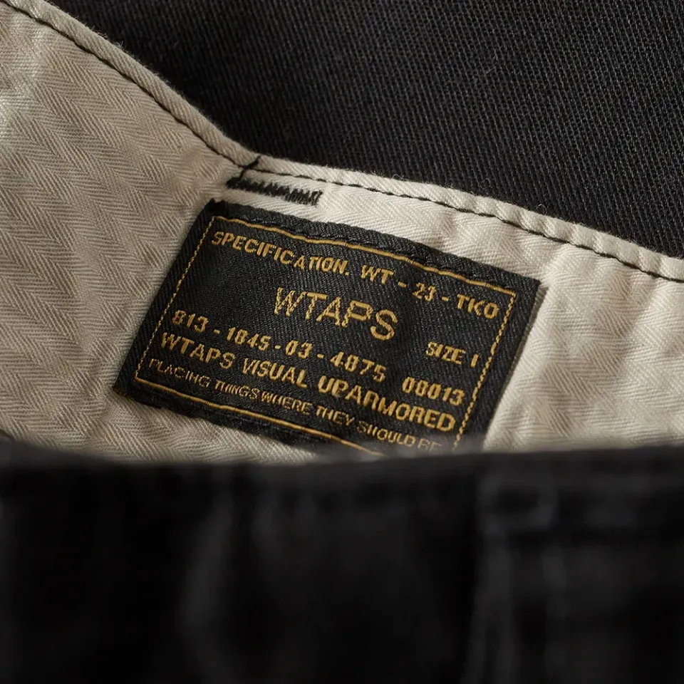 Buds Short