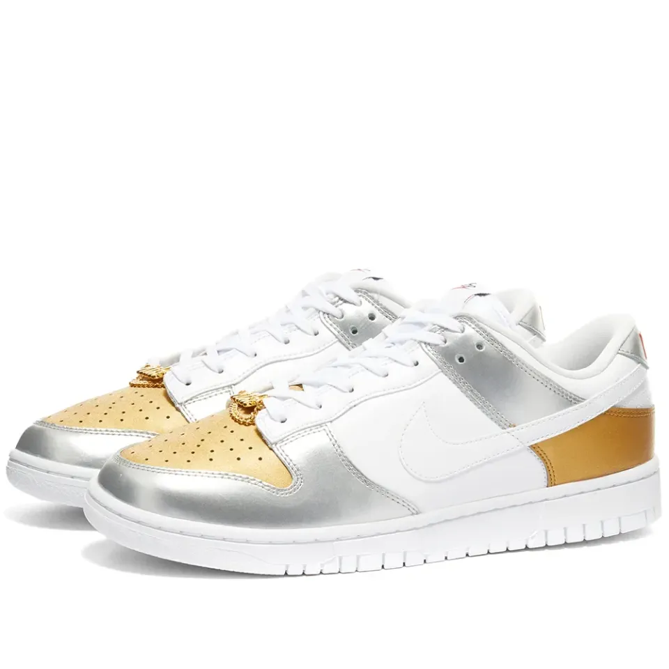 Dunk Low W