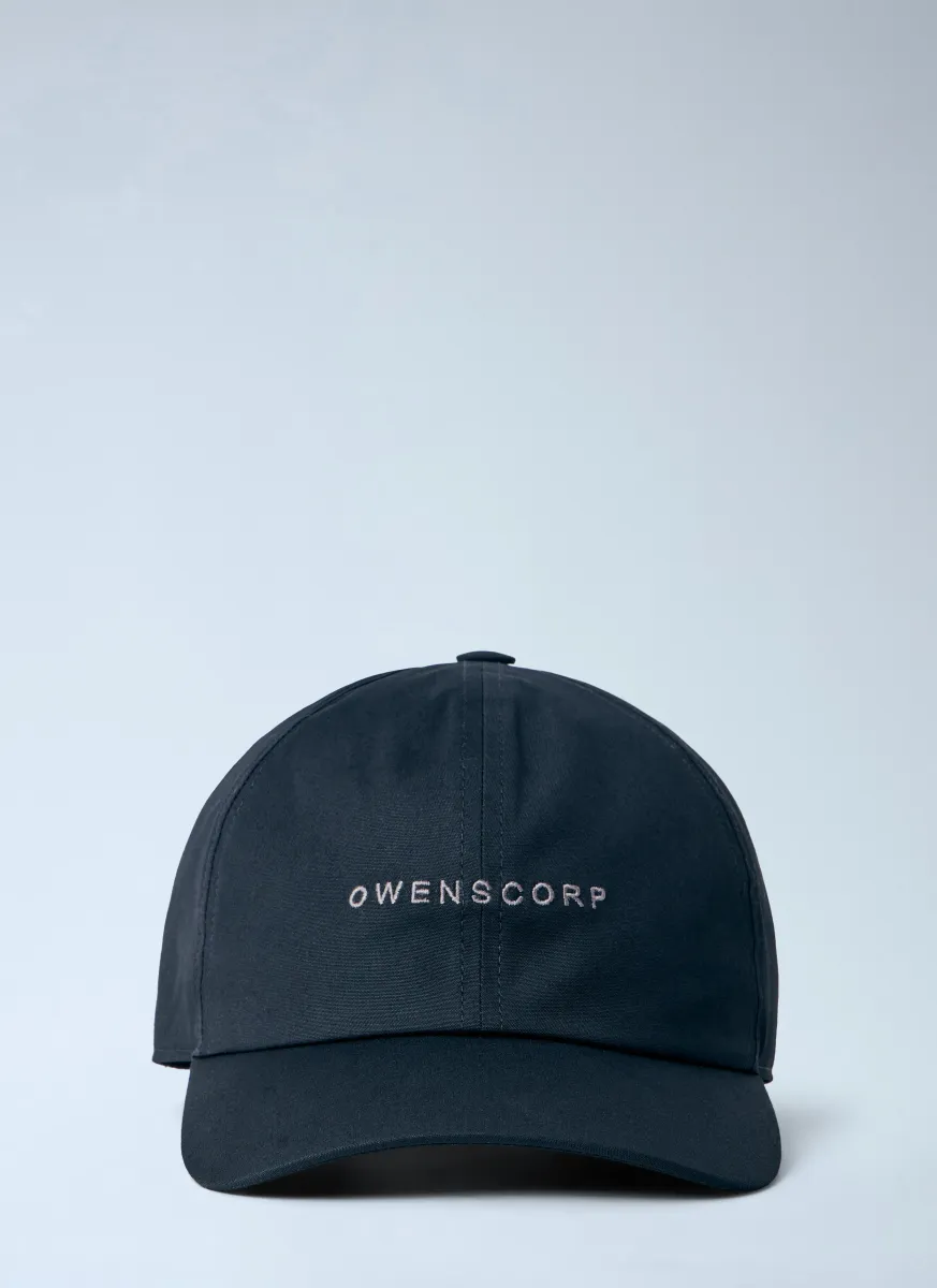 Cotton Cap