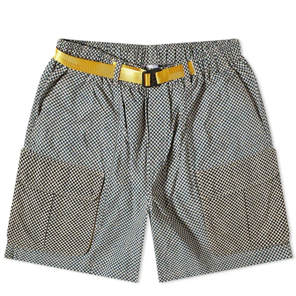 Checkerboard Beyond Short