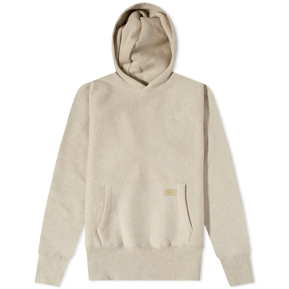123 Popover Hoodie