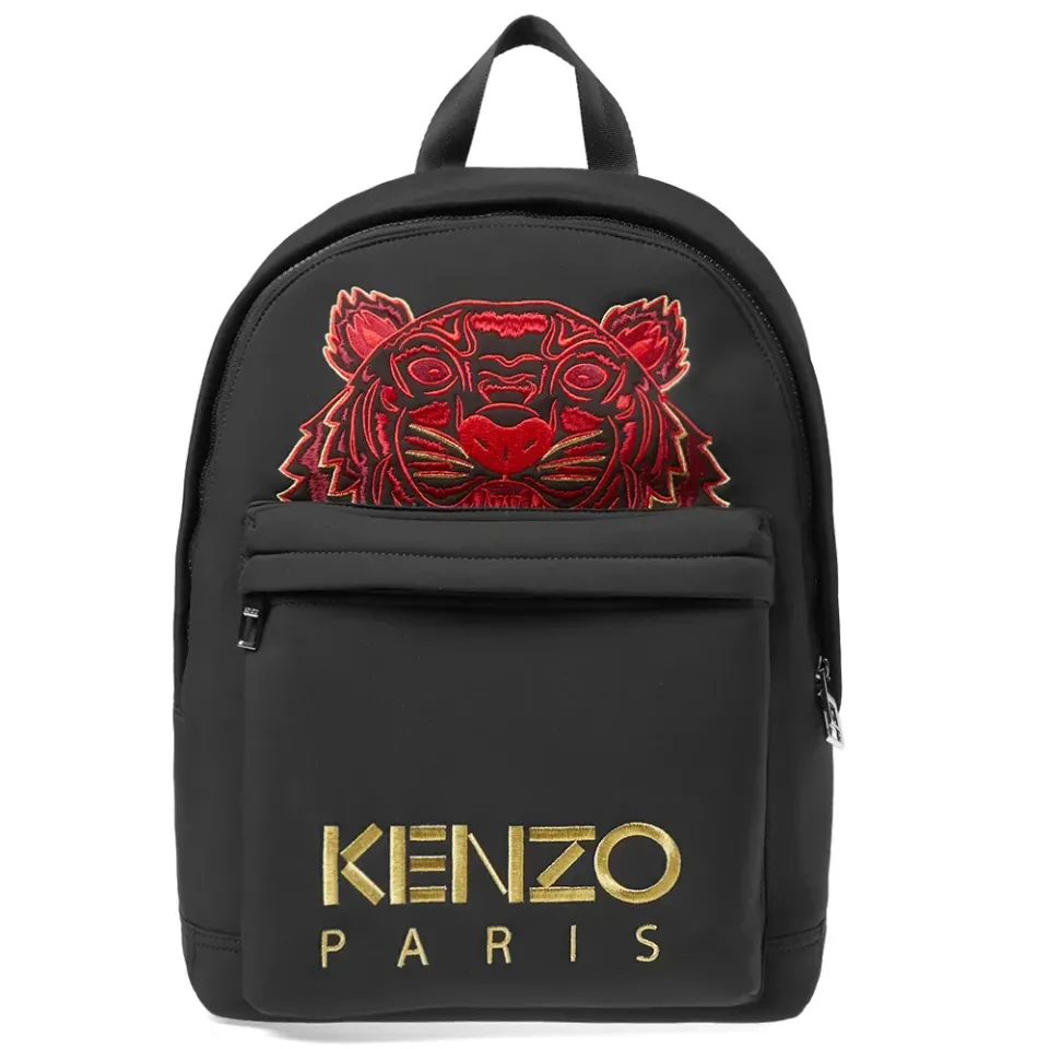 Tiger Backpack