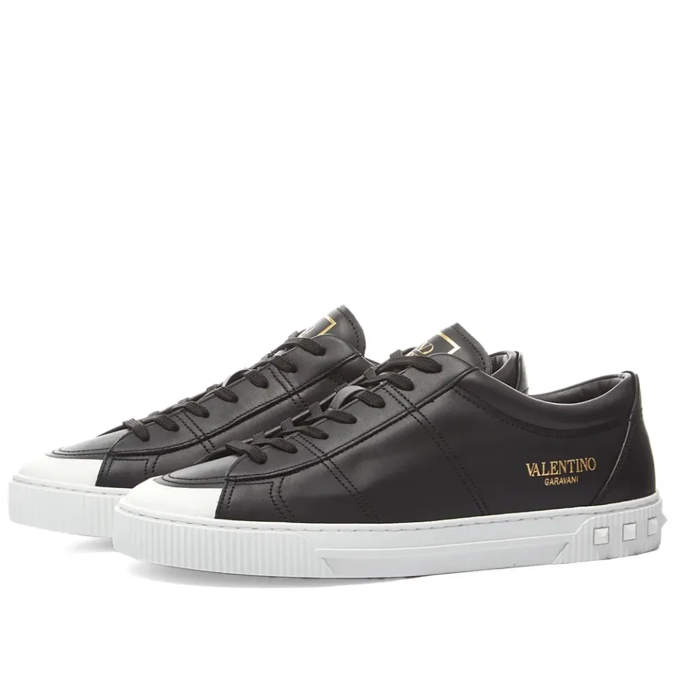 Cupsole Sneaker