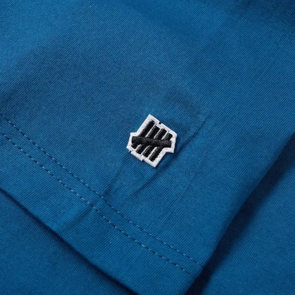 Felt Patch Strike Tee