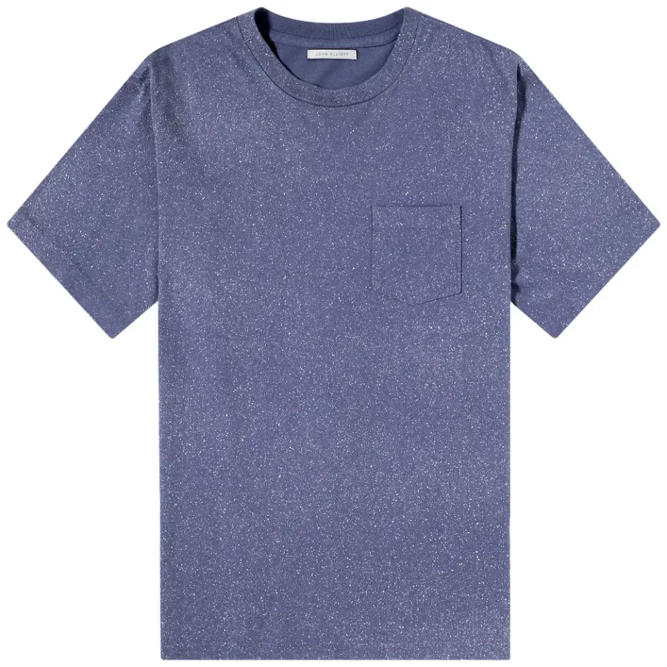 Salt Wash Pocket T-Shirt