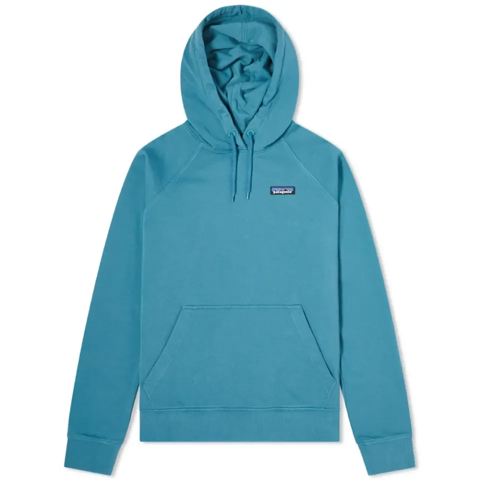 P6 Label Organic Hoody