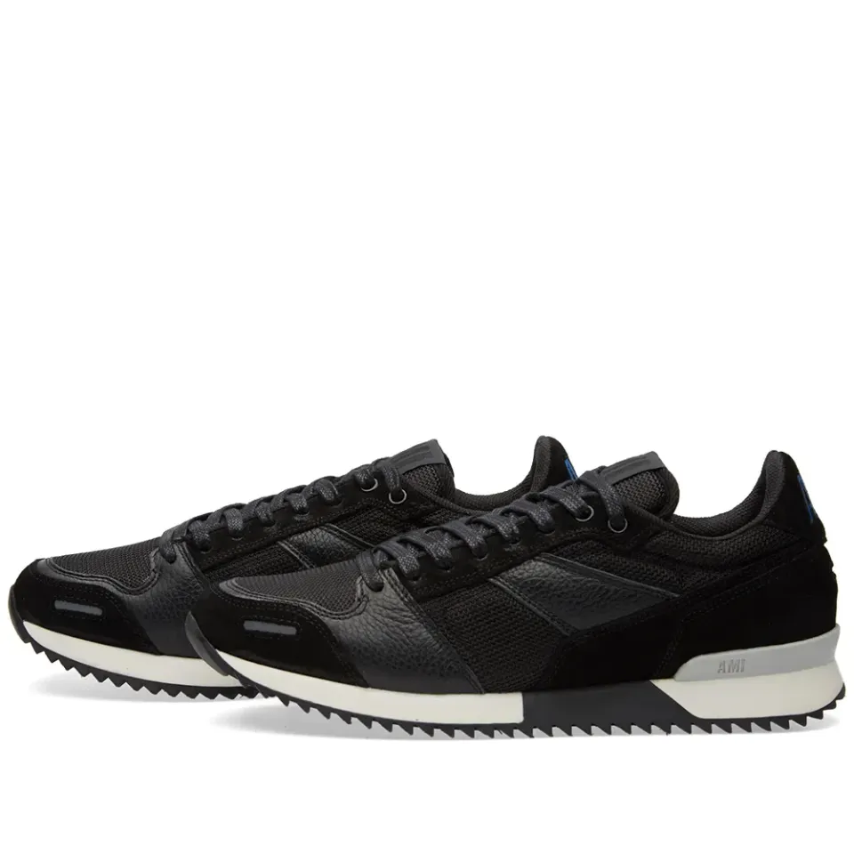 AMI Running Sneaker