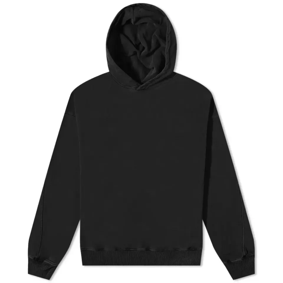 Warm Up Hoodie
