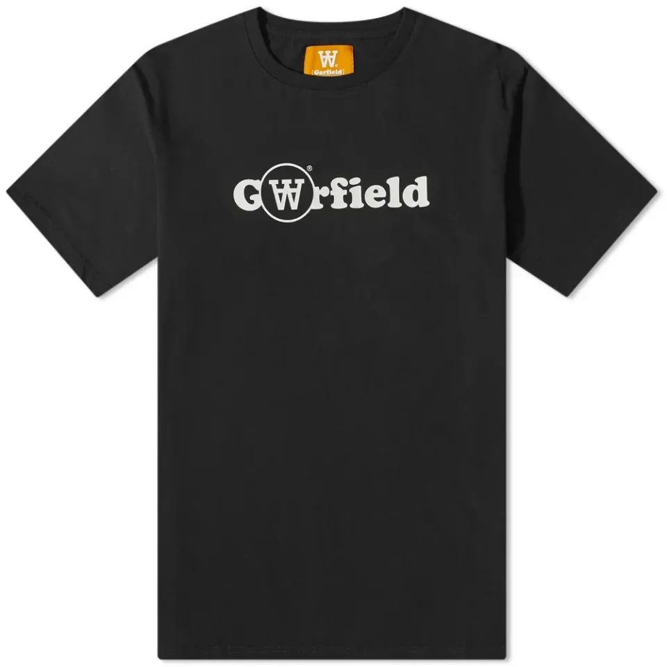 x Garfield Ace Hanging T-Shirt