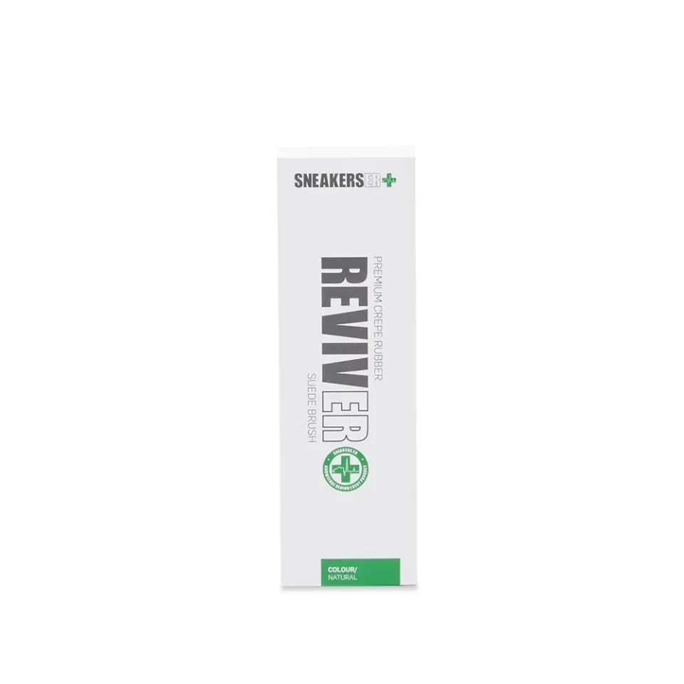 Premium Crepe Suede Cleaning Brush