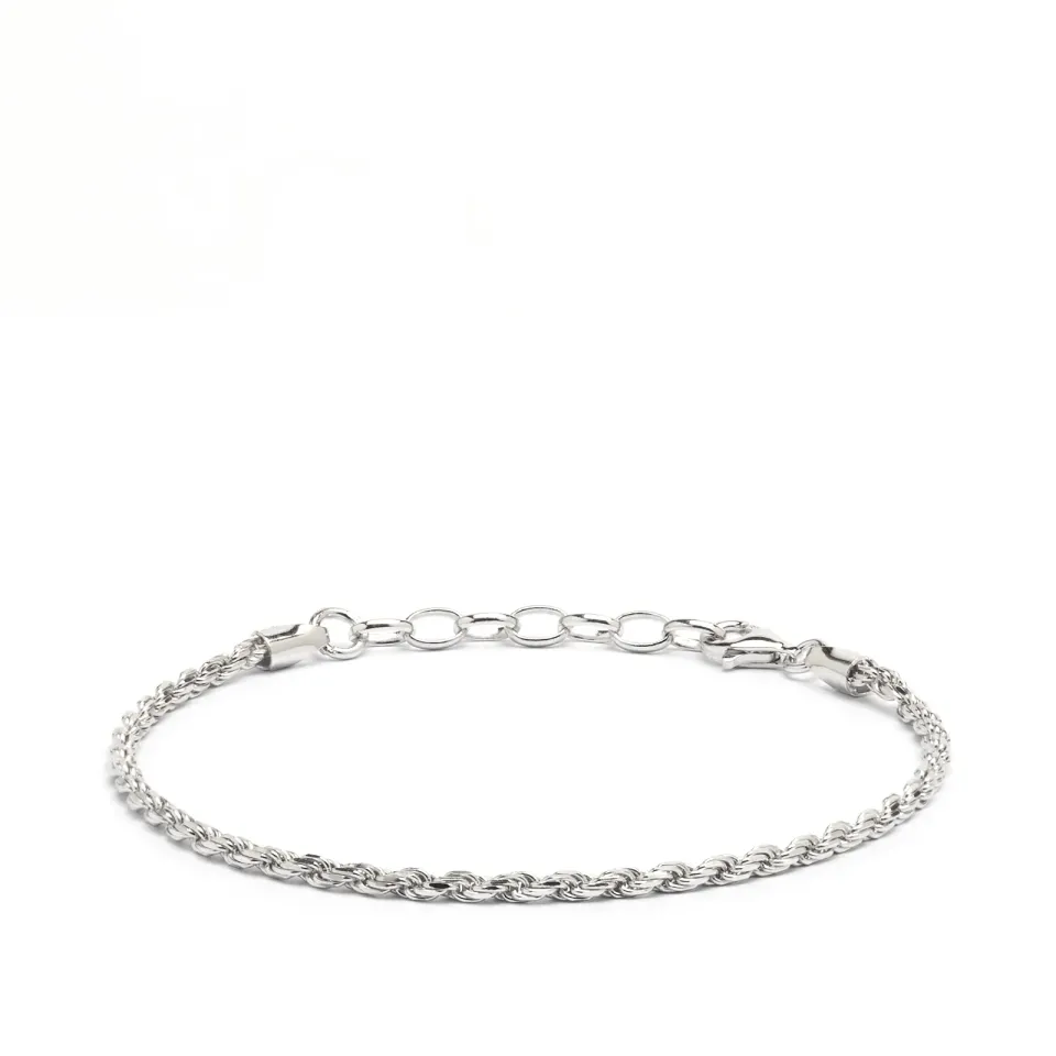 Rope Bracelet