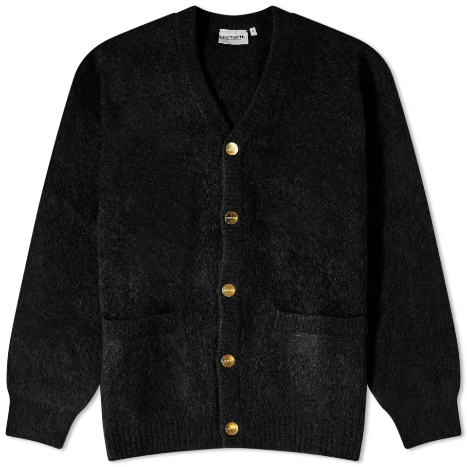 Medford Cardigan