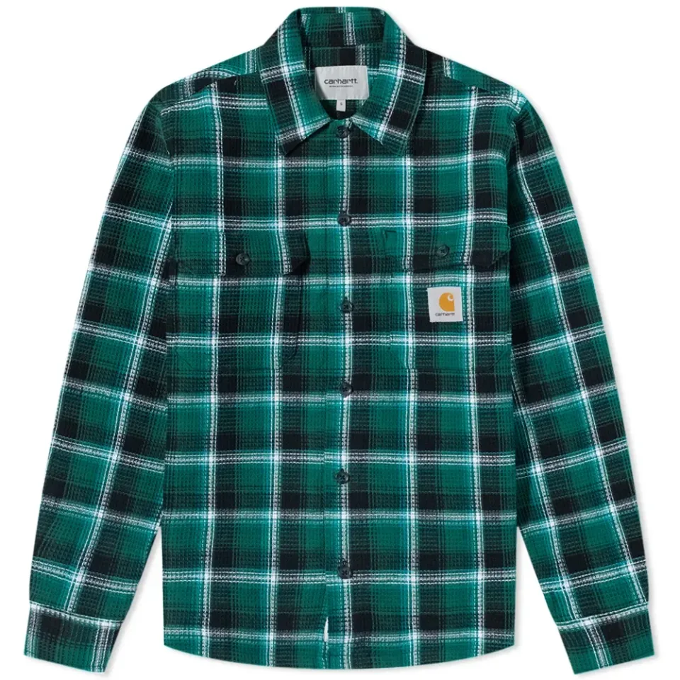 Hepner Shirt