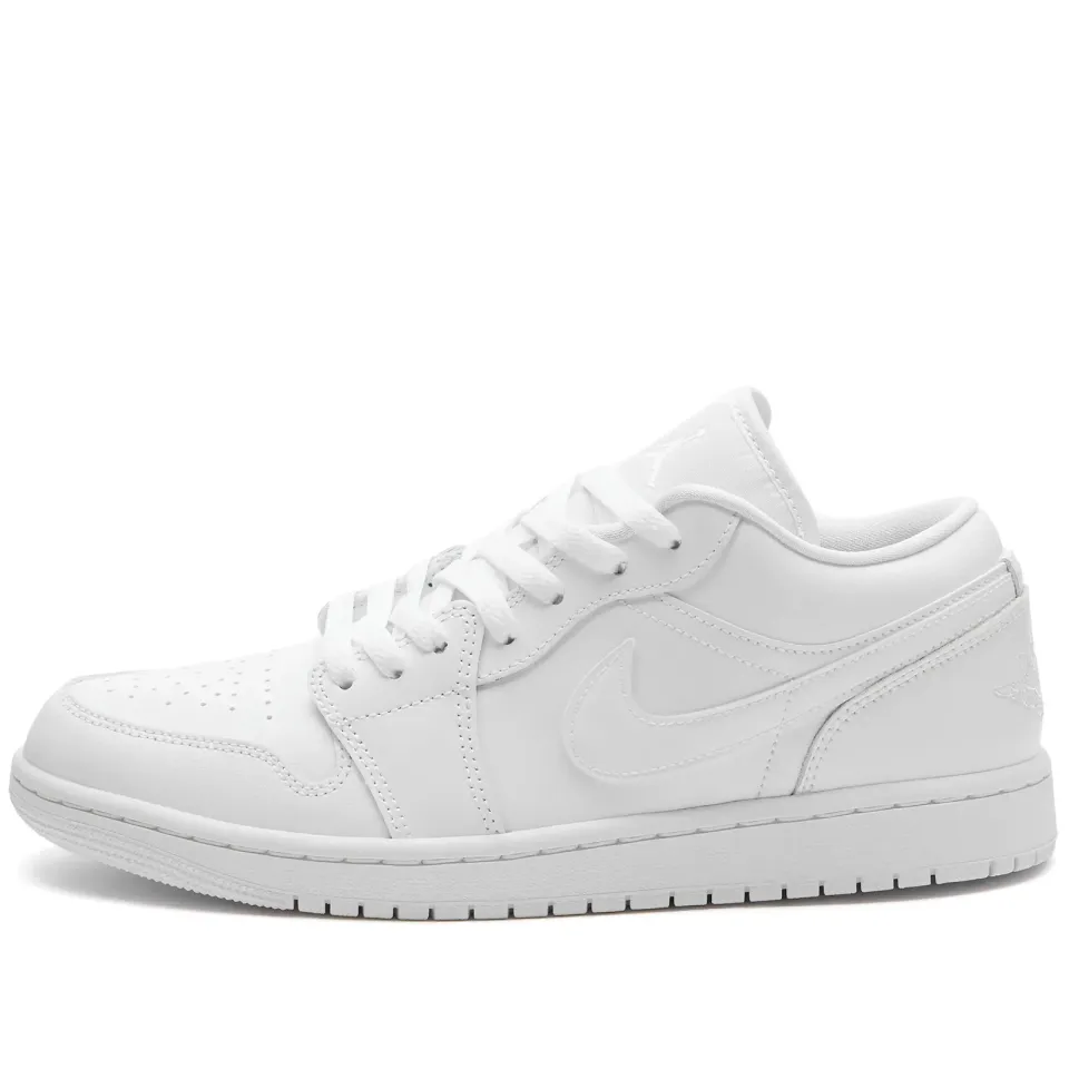 1 Low W