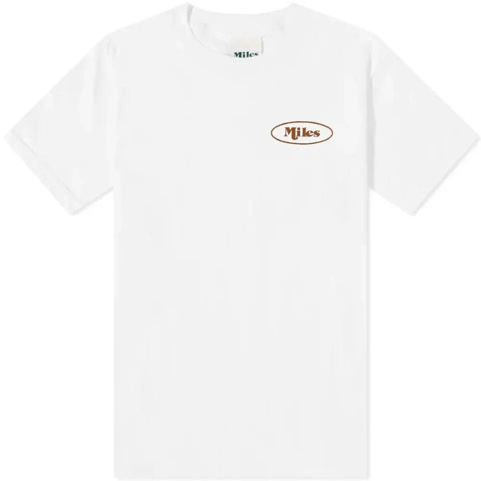 Classic Logo T-Shirt