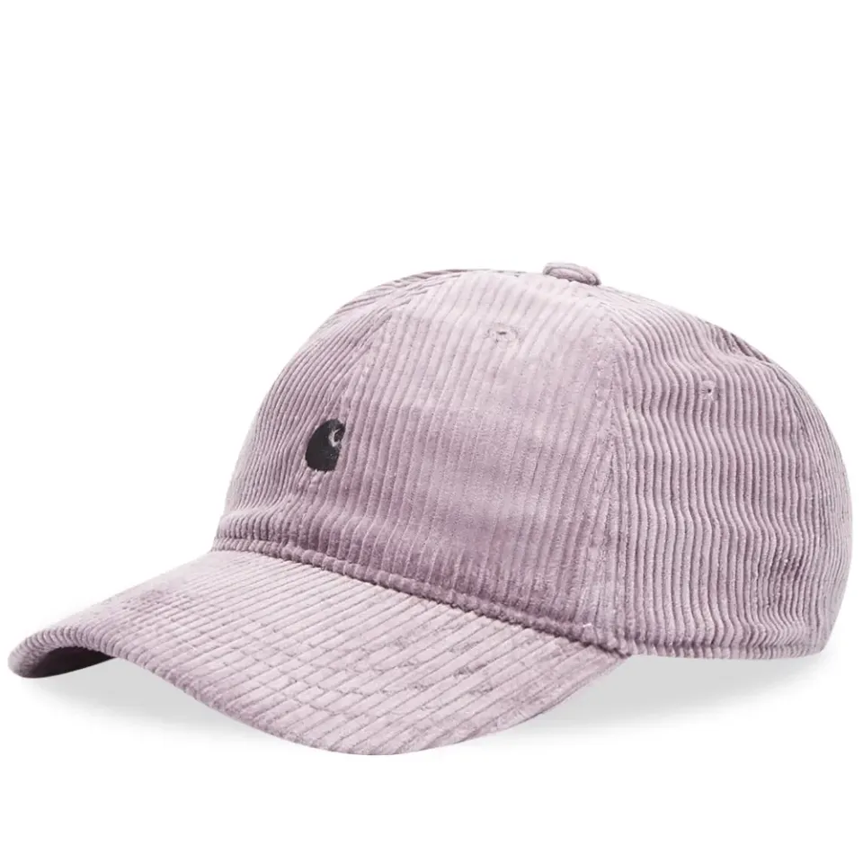 Harlem Corduroy Cap