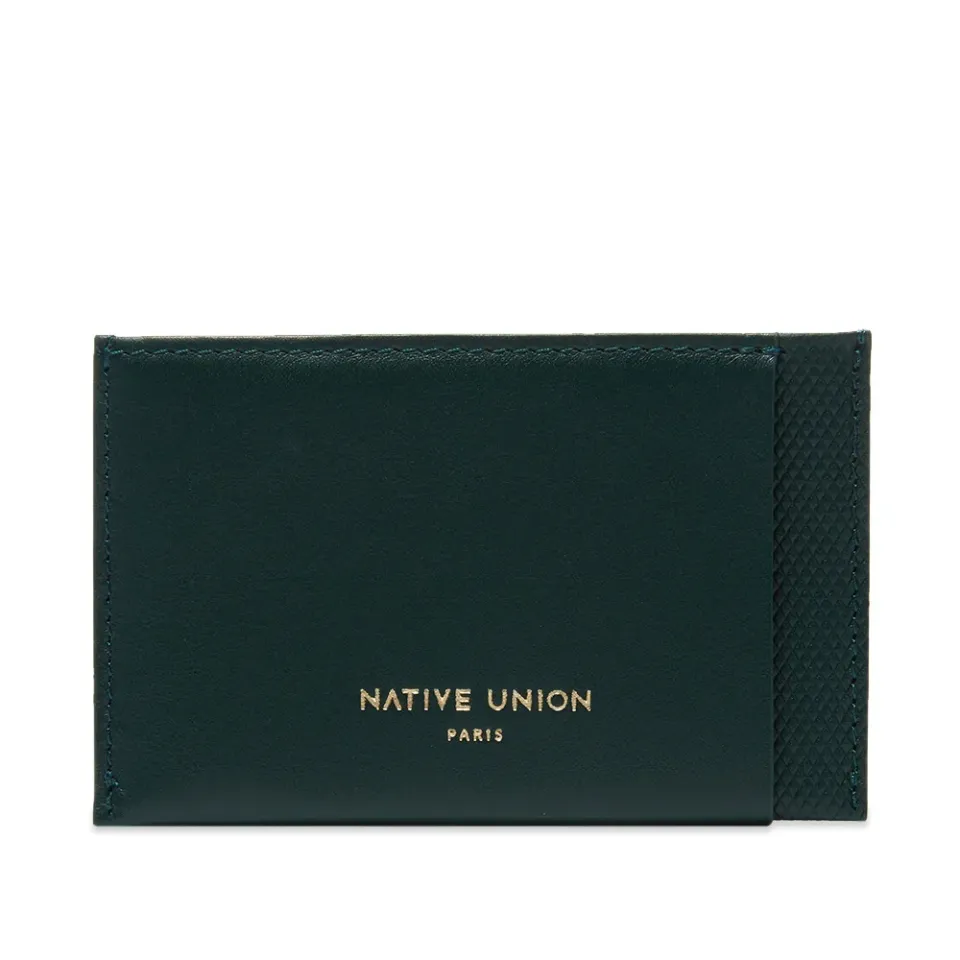Heritage Card Holder