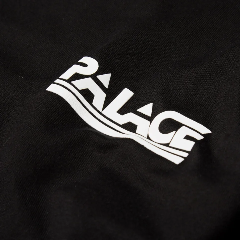 Lightweight Crew Sweat