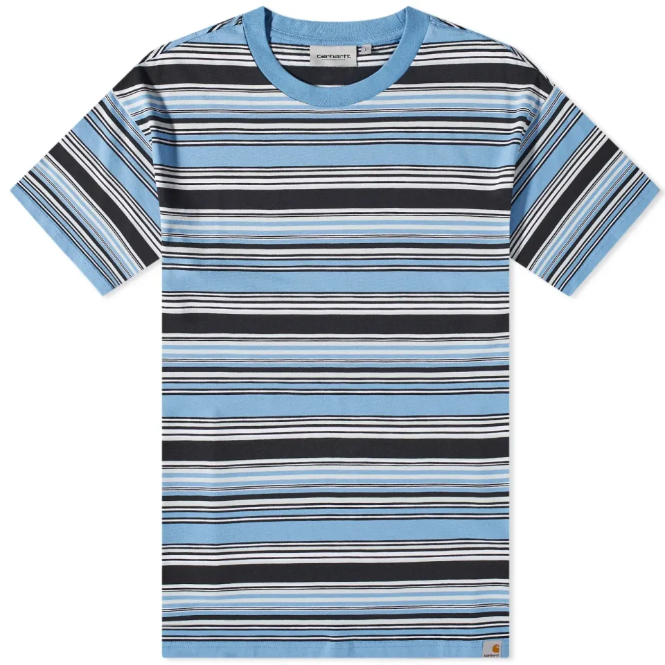 Lafferty Stripe T-Shirt