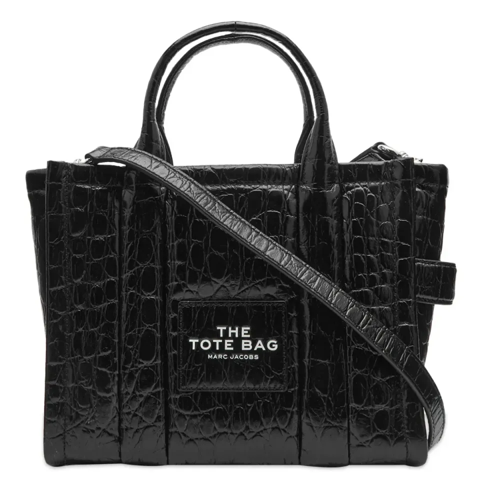 The Small Tote