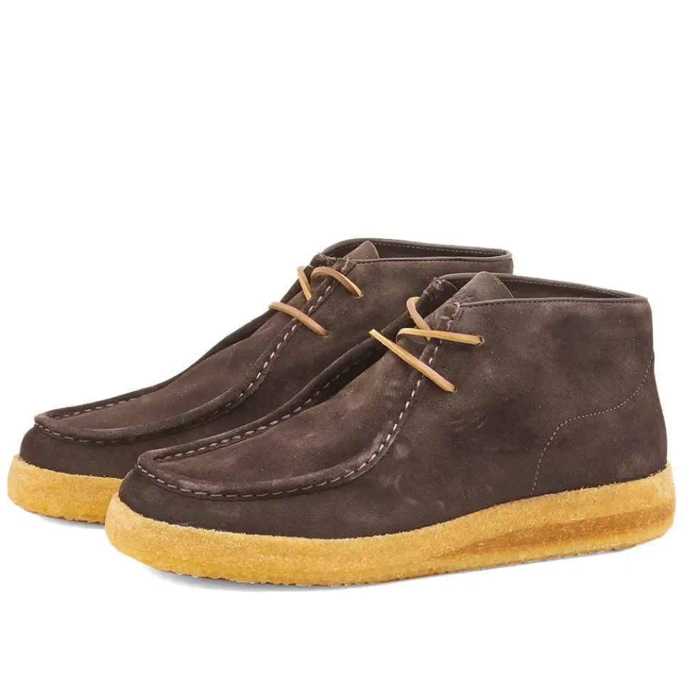 Rampiflex Boot