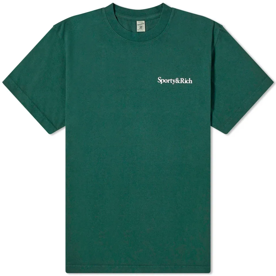 New Health T-Shirt