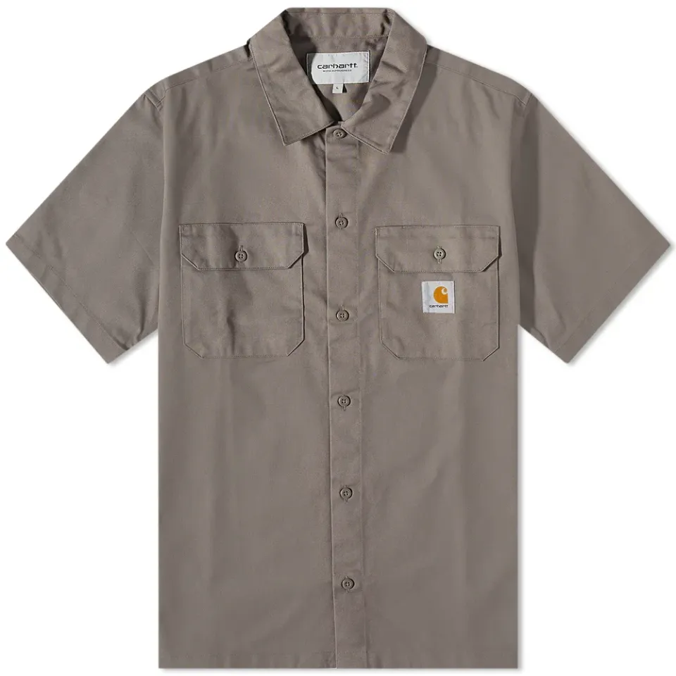 Short Sleeve Master Shirt