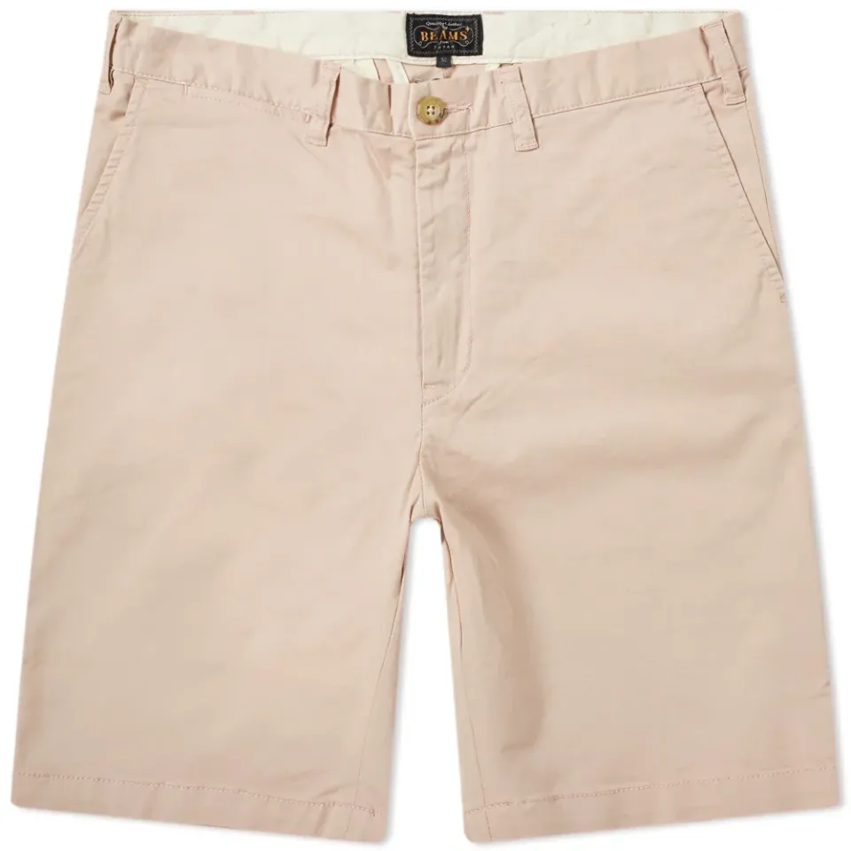 Ivy Chino Short