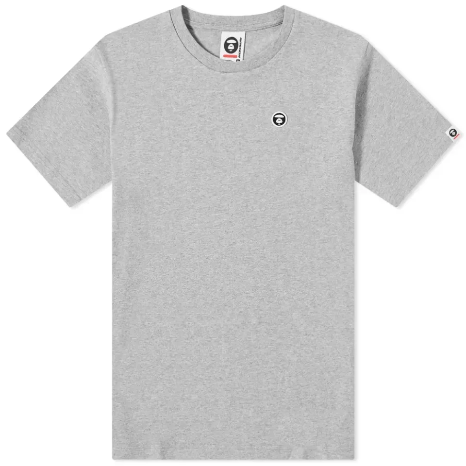 AAPE One Point T-Shirt