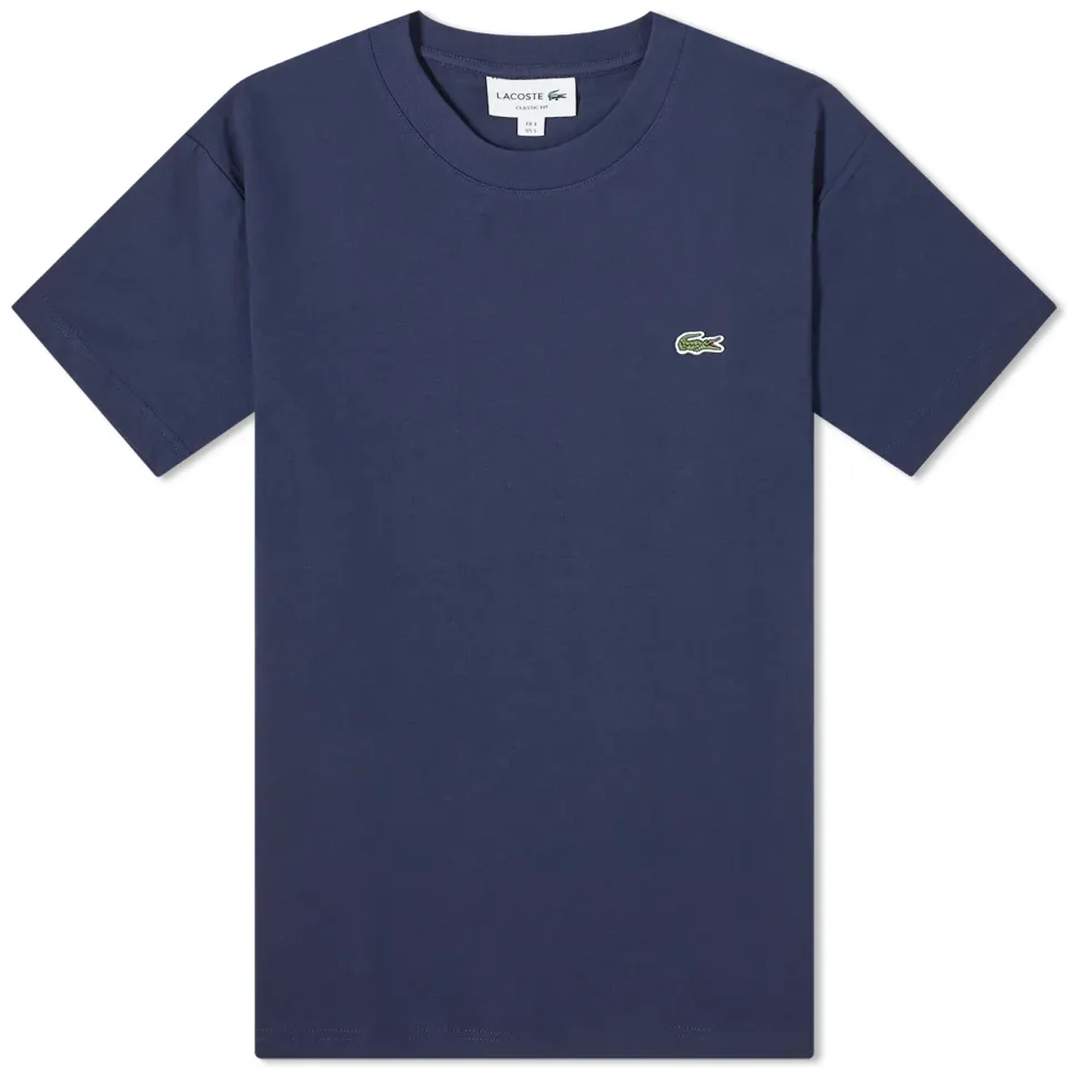 Classic Cotton T-Shirt