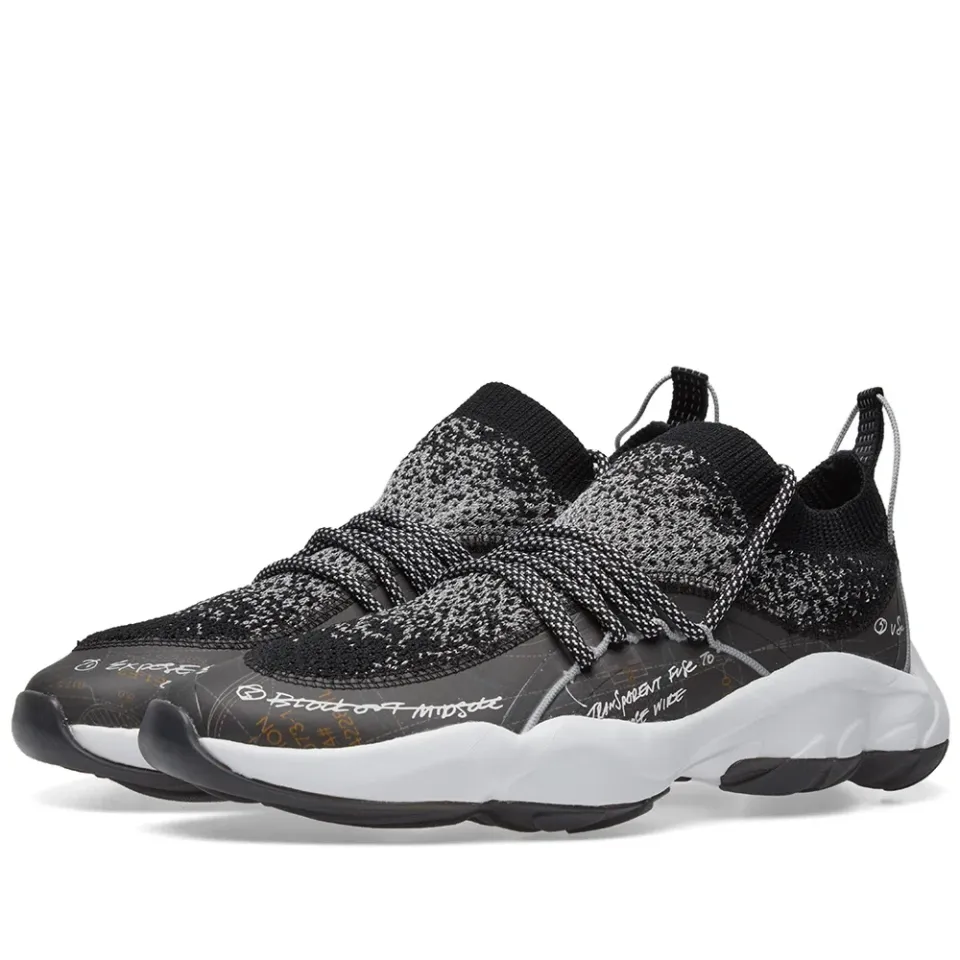 x Bait DMX Fusion